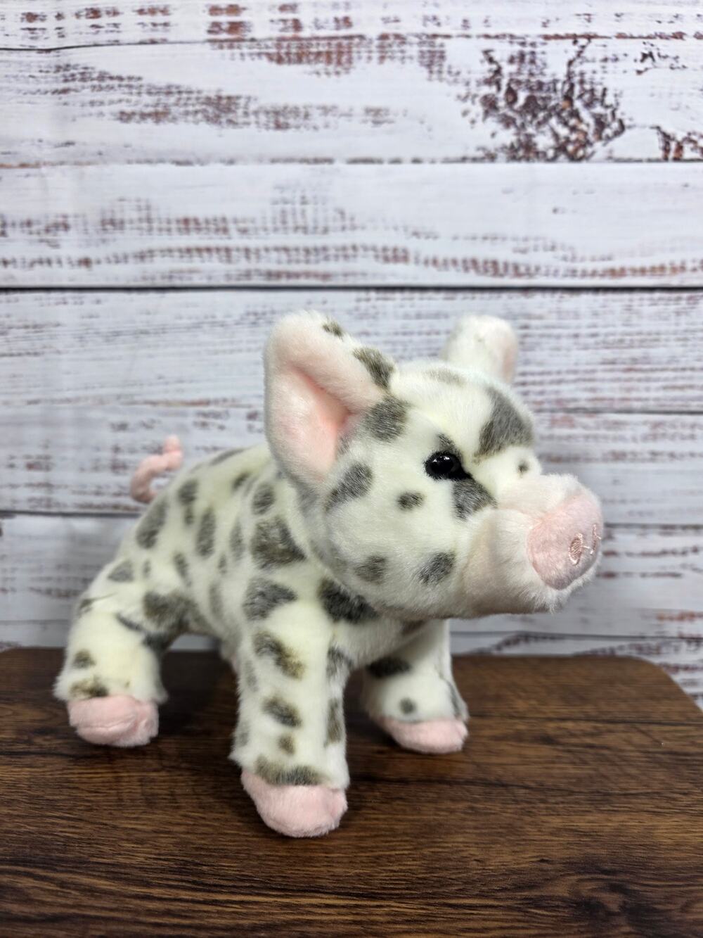 Douglas Small Pauline Spotted Plush Stuffed Animal